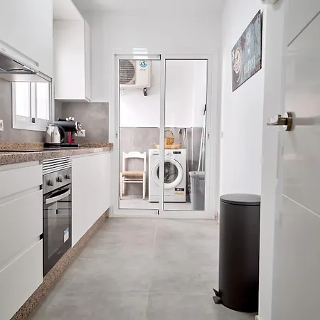 Tucuman 3 - Sunny 3-bedroom In Center Near * Nerja