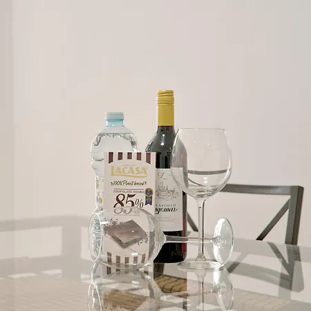 Appartement Tucuman 3 - Sunny 3-bedroom In Center Near Nerja