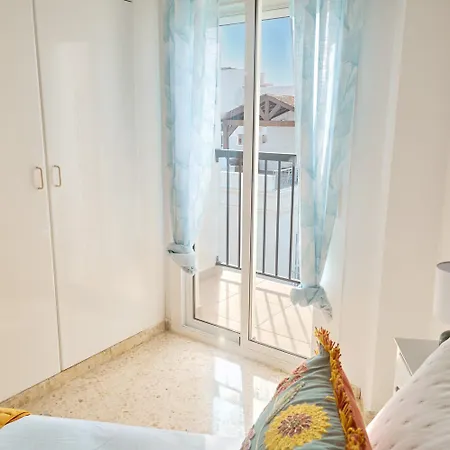 Appartement Tucuman 3 - Sunny 3-bedroom In Center Near