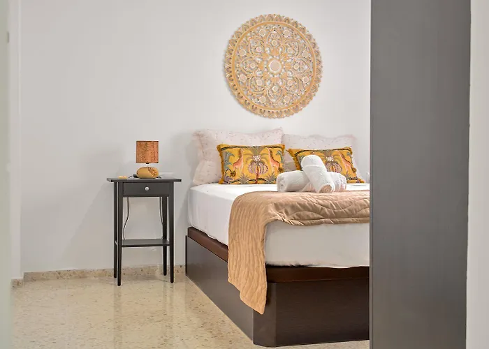 Tucuman 3 - Sunny 3-bedroom In Center Near *