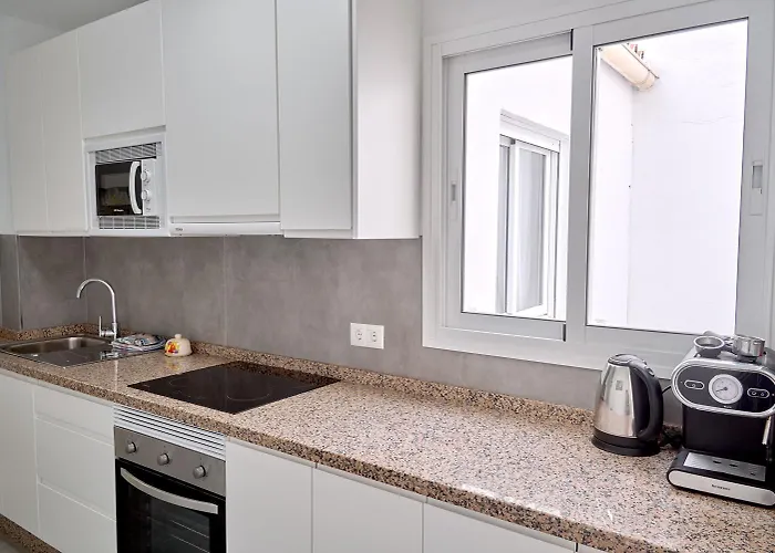 Tucuman 3 - Sunny 3-bedroom In Center Near * Nerja