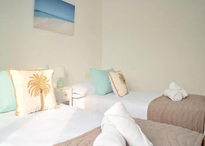 Tucuman 3 - Sunny 3-bedroom In Center Near Appartement