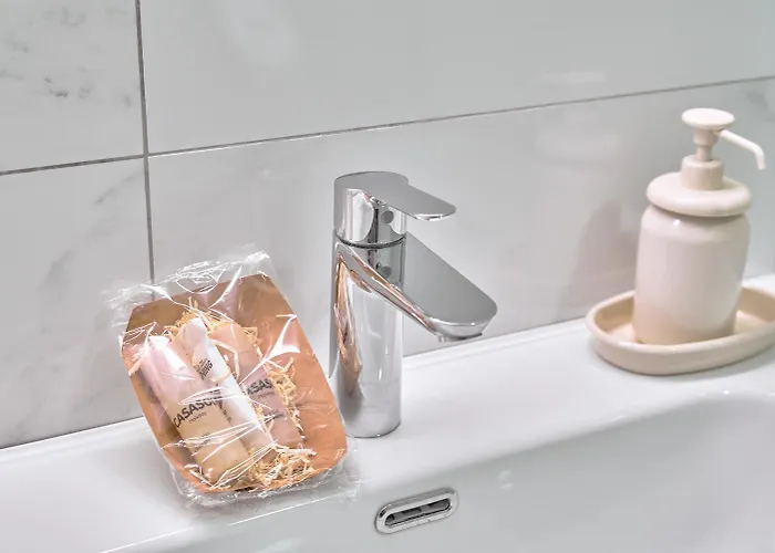 Tucuman 3 - Sunny 3-bedroom In Center Near Nerja