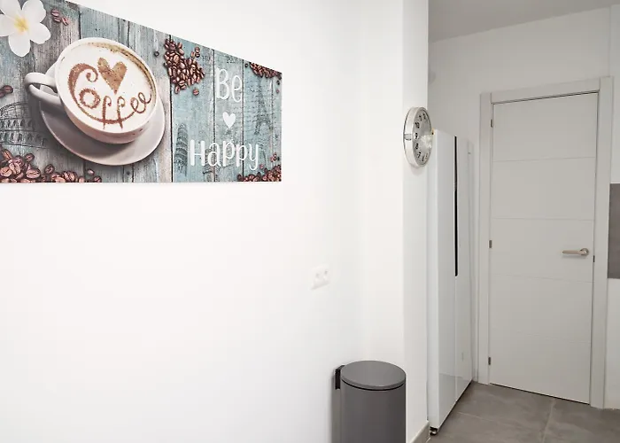 Appartement Tucuman 3 - Sunny 3-bedroom In Center Near *