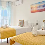 Tucuman 3 - Sunny 3-bedroom In Center Near Nerja