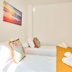 Tucuman 3 - Sunny 3-bedroom In Center Near * Нерха