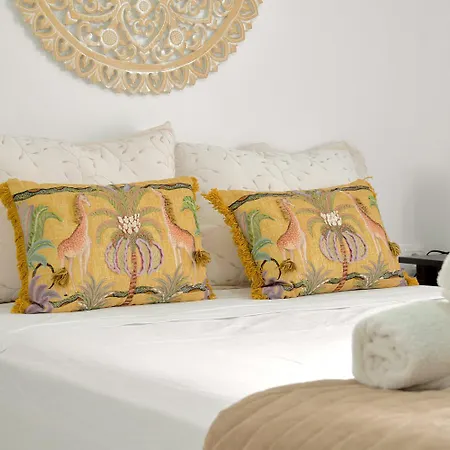 Tucuman 3 - Sunny 3-bedroom In Center Near * Nerja