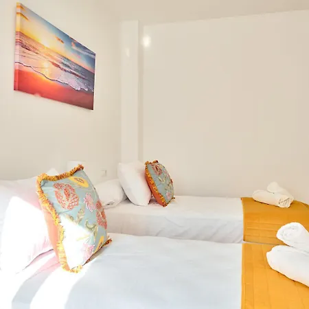 Tucuman 3 - Sunny 3-bedroom In Center Near * Nerja