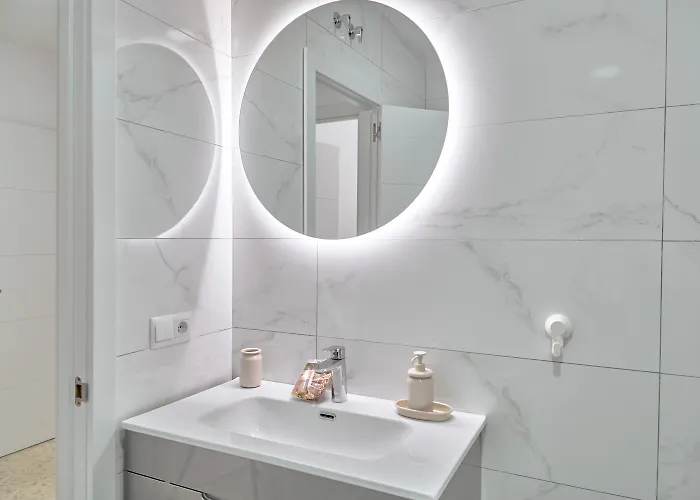 Tucuman 3 - Sunny 3-bedroom In Center Near Nerja