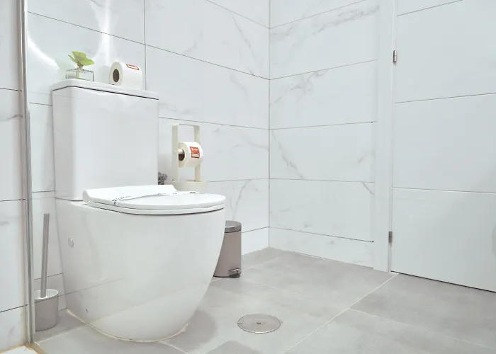 Tucuman 3 - Sunny 3-bedroom In Center Near Apartament *