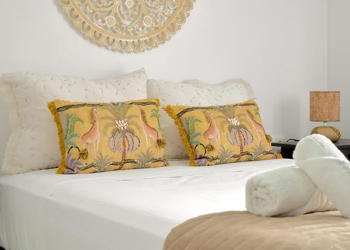 Tucuman 3 - Sunny 3-bedroom In Center Near * Nerja