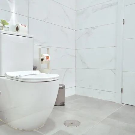 Tucuman 3 - Sunny 3-bedroom In Center Near Apartamento *